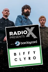 Biffy Clyro with Barclaycard – Live from St John at Hackney Church 2022 one on netflix