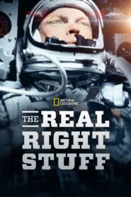 The Real Right Stuff 2020 one on netflix