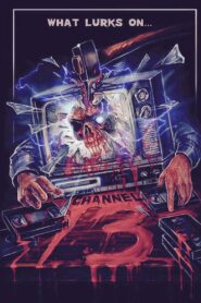 Channel 13 1987 one on netflix