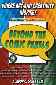 Beyond the Comic Panels 2019 one on netflix