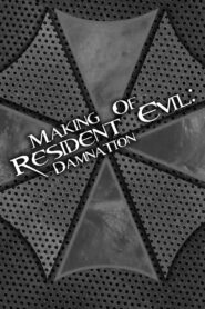 Resident Evil Damnation: The DNA of Damnation 2013 one on netflix