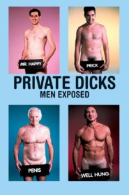 Private Dicks: Men Exposed 1999 one on netflix