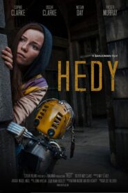 Hedy 2021 one on netflix