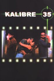 Kalibre 35 2000 one on netflix