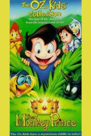 The Monkey Prince 1996 one on netflix