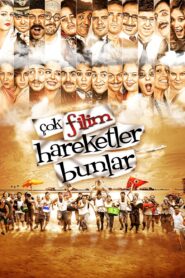 Çok Filim Hareketler Bunlar 2010 one on netflix
