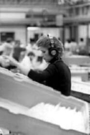 Quel numéro ? – What number ? ou le travail automatisé 1985 one on netflix