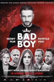 Bad Boy 2020 one on netflix