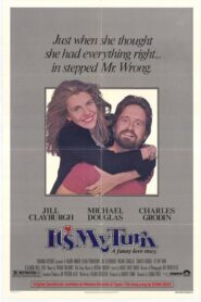 It’s My Turn 1980 one on netflix