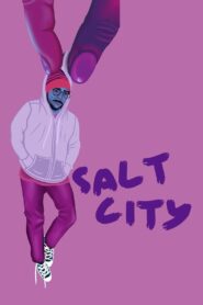 Salt City 2020 one on netflix