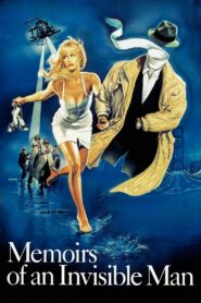 Memoirs of an Invisible Man 1992 one on netflix