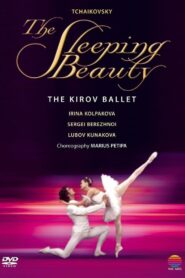 The Sleeping Beauty 1983 one on netflix