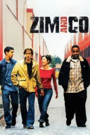 Zim and Co 2005 one on netflix