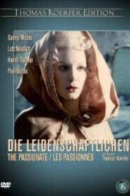 Die Leidenschaftlichen 1981 one on netflix