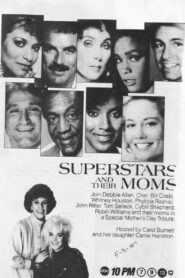 Superstars and their Moms 1987 one on netflix