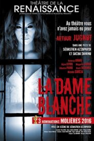 La Dame blanche 2017 one on netflix