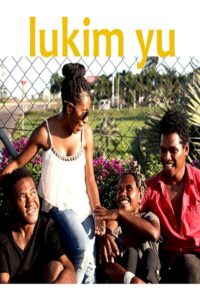 Lukim Yu 2016 one on netflix