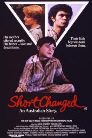 Short Changed 1986 one on netflix