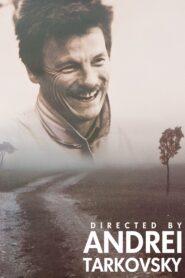 Directed by Andrei Tarkovsky 1988 one on netflix