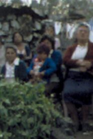 Elvira Luz Cruz, Maximun Sentence 1985 one on netflix
