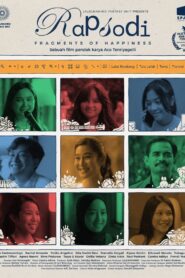 Rapsodi: Fragments of Happiness 2023 one on netflix