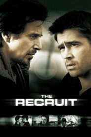 The Recruit 2003 one on netflix