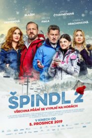 Špindl 2 2019 one on netflix