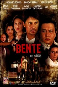 Bente 2009 one on netflix