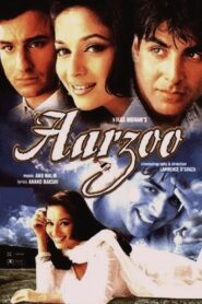 Aarzoo 1999 one on netflix