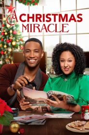 A Christmas Miracle 2019 one on netflix