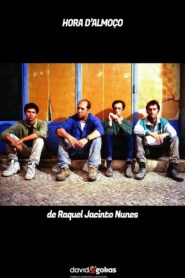 Hora D’Almoço 2000 one on netflix