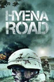 Hyena Road 2015 one on netflix