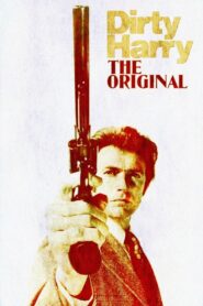 Dirty Harry: The Original 2001 one on netflix