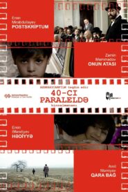The 40th Parallel 2016 one on netflix