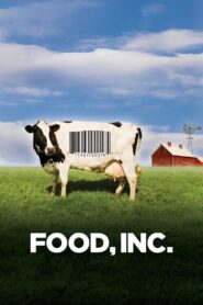 Food, Inc. 2008 one on netflix