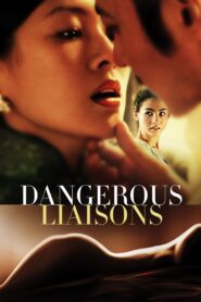 Dangerous Liaisons 2012 one on netflix