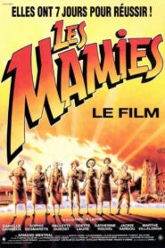 Les Mamies 1992 one on netflix