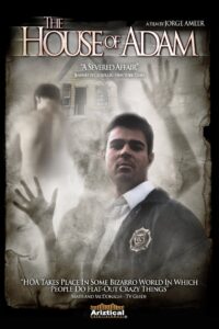 The House of Adam 2006 one on netflix