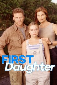 First Daughter 1999 one on netflix