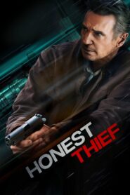 Honest Thief 2020 one on netflix