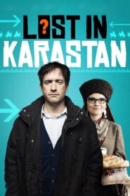 Lost in Karastan 2014 one on netflix