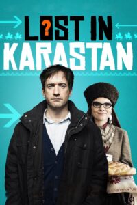 Lost in Karastan 2014 one on netflix