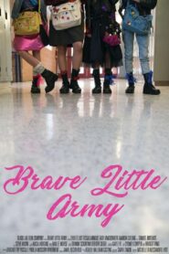 Brave Little Army 2018 one on netflix