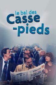 Le Bal des casse-pieds 1992 one on netflix
