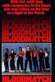 Bloodmatch 1991 one on netflix