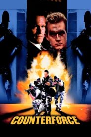 Renegade Force 1998 one on netflix