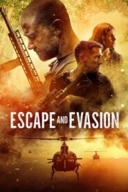 Escape and Evasion 2019 one on netflix