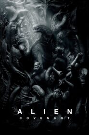 Alien: Covenant 2017 one on netflix