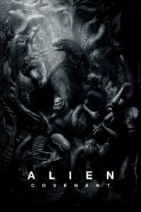 Alien: Covenant 2017 one on netflix
