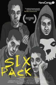 Six Pack 2011 one on netflix